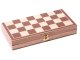 Chess Checkers and Backgammon Game Set 3in1