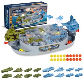 Finger Catapult Desktop Table Shooting Classic Arcade Game, Dinosaurs