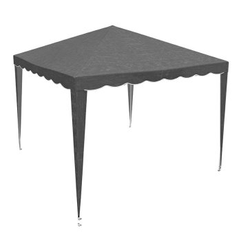 Pop Up Gazebo 3x3m Folding Garden Canopy Shelter