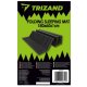 Folding Camping Mat Foam Sleeping Pad 180x60x1 cm Trizand 22870