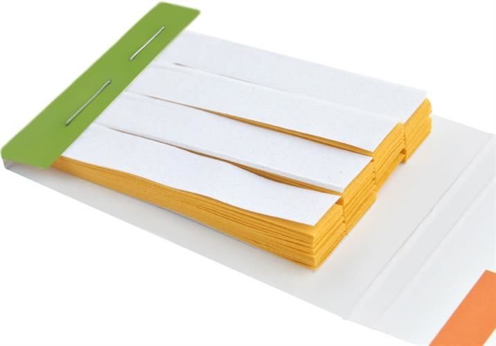 Litmus Test Paper pH Test Strips, 80 pcs (2)