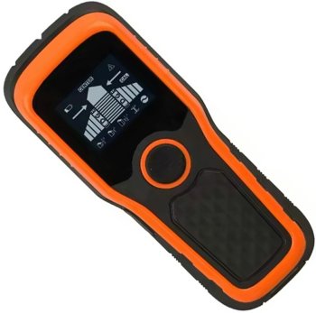 Electrical Wire Metal and Steel Profile Detector