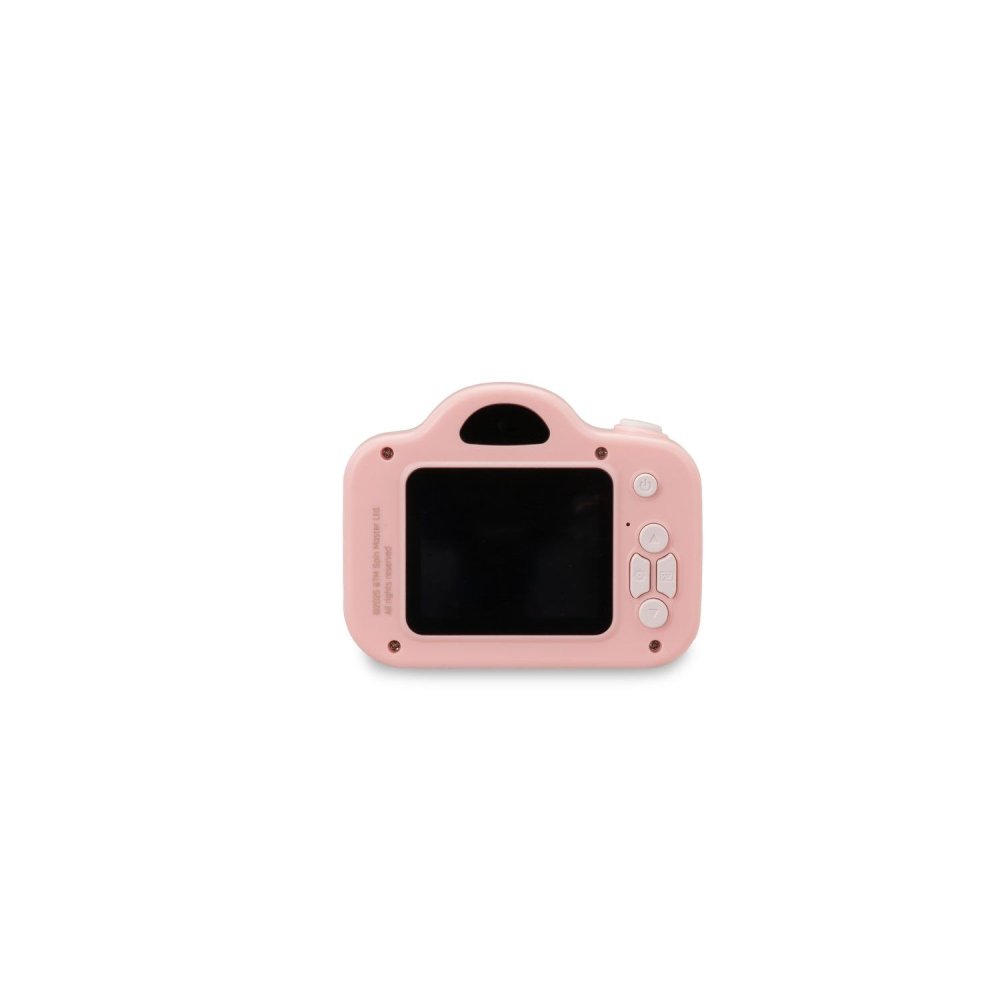 Kids Digital Camera Paw Patrol, pink (0)