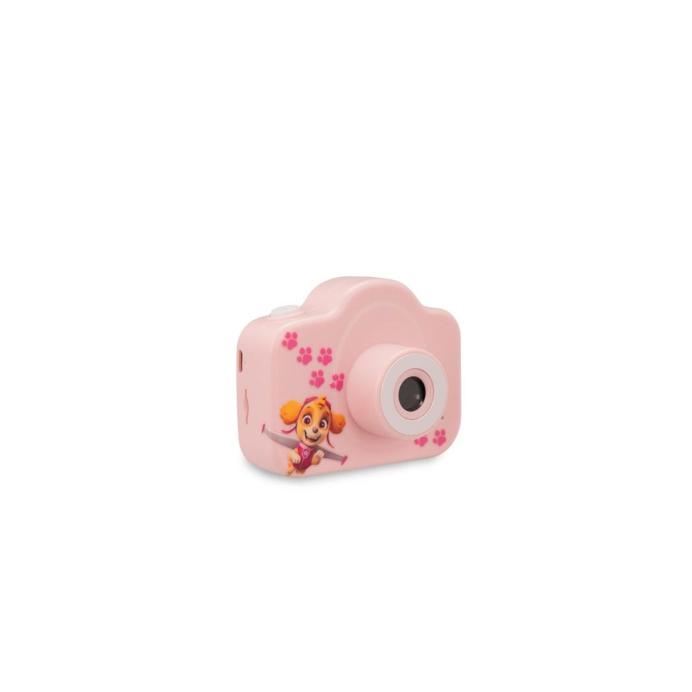 Kids Digital Camera Paw Patrol, pink (2)