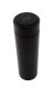 Smart Thermal Mug Bottle Thermos Flask with LCD Temperature Display, 0.5L