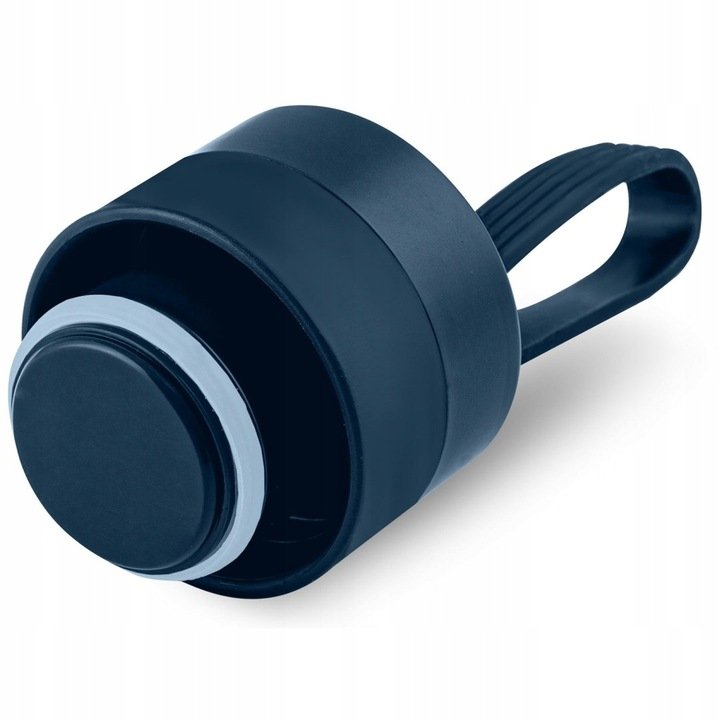 Berdsen BD-787 Vacuum Bottle Thermos 500 ml, Navy blue (4)