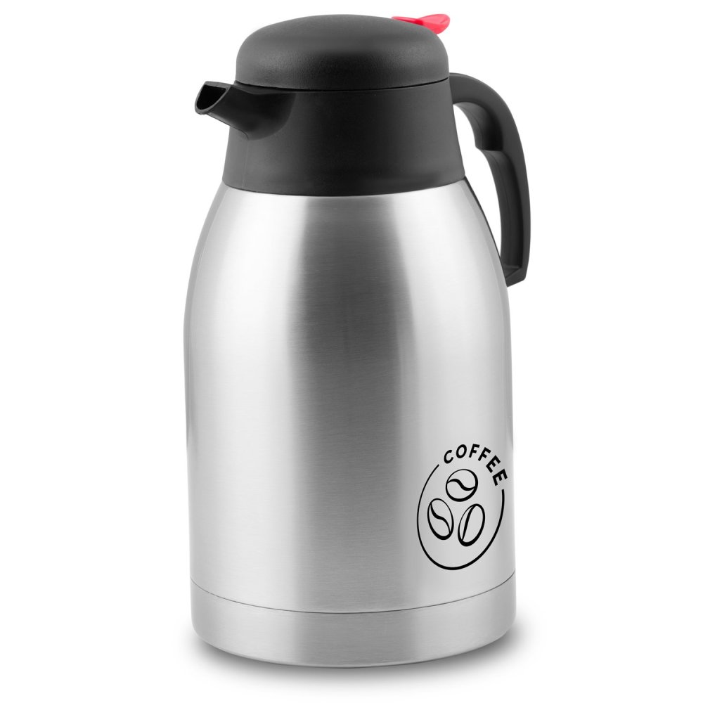 Vacuum Coffee Pot 2L Berdsen BD-780 (2)