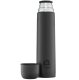 MOUNTAIN GOAT Thermos 1L Black