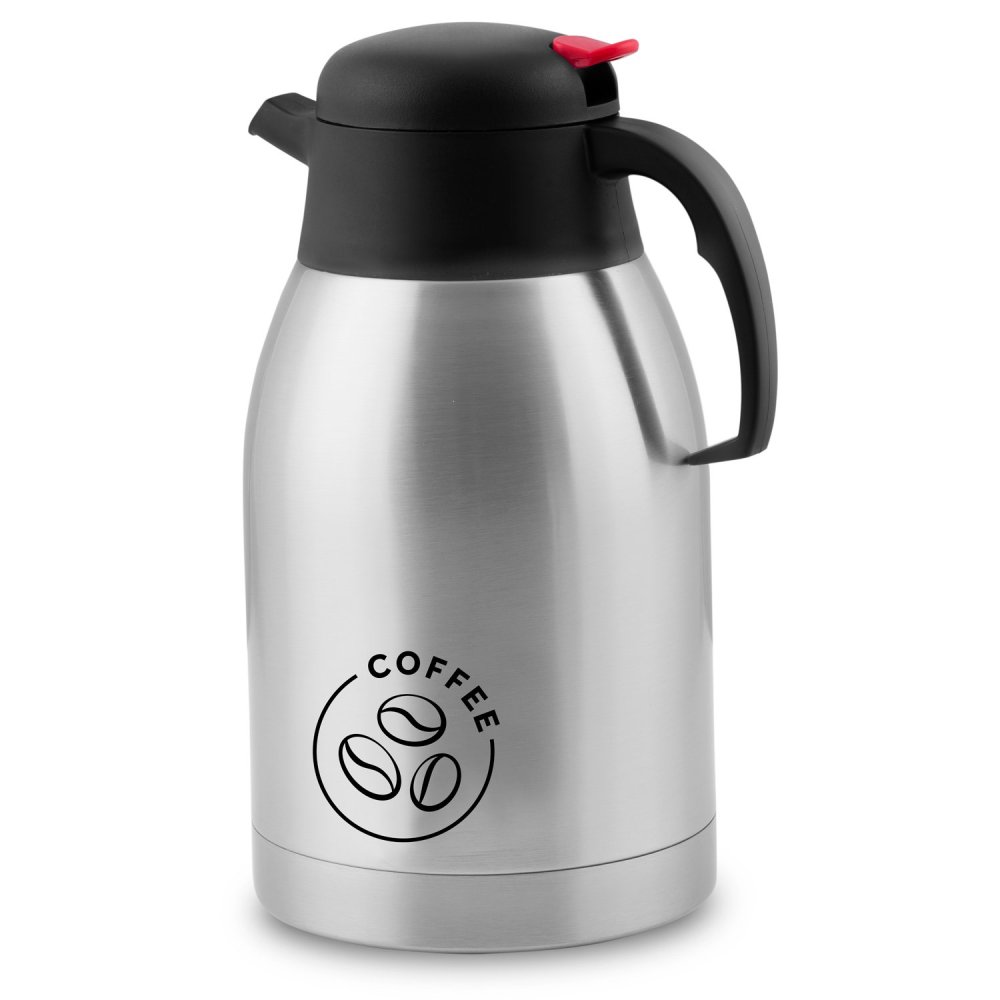 Vacuum Coffee Pot 2L Berdsen BD-780 (1)