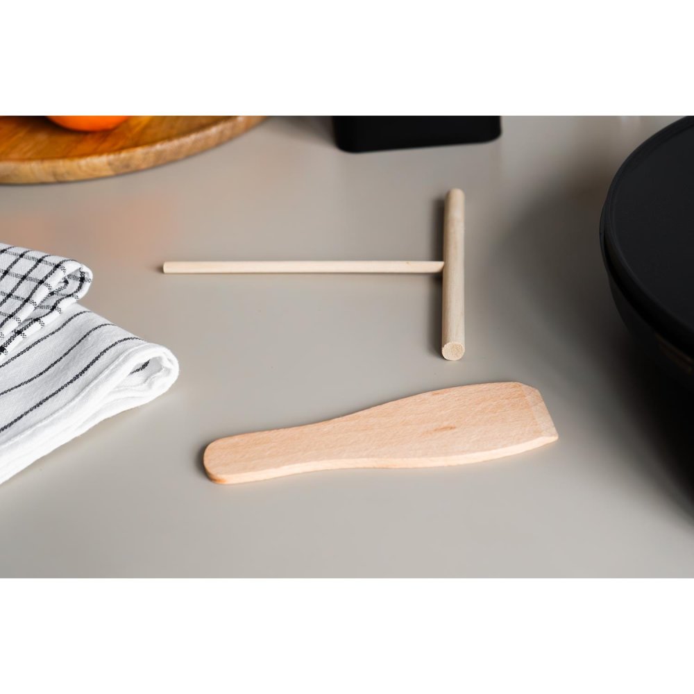 Electric Crepe Maker Huslog HUS1027 1200W 29cm (2)