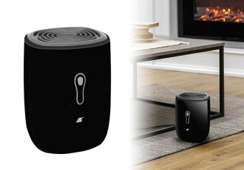 Air Dehumidifier Moisture Absorber — Malatec O16406