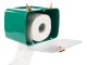 Toilet Paper Holder Napkins Organizer Tissue Container Box