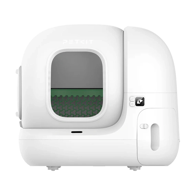 Self-Cleaning Cat Litter Box PetKit Pura MAX 2 PREMIUM 7L