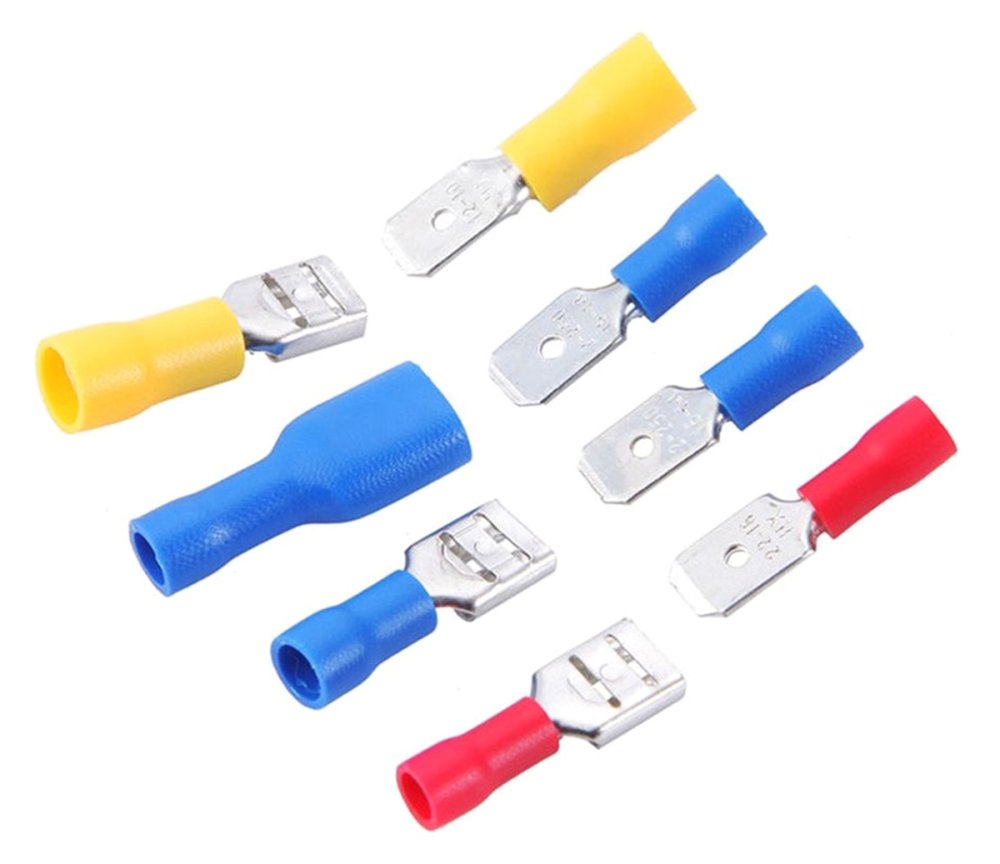 Set of insulated connectors 280 (3)