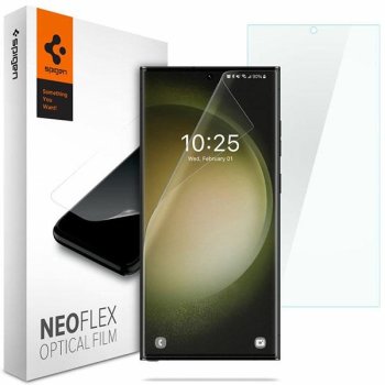 Samsung Galaxy S23 Ultra (SM-S918) Spigen Neo Flex Hydrogel Screen Protector 2 pcs.