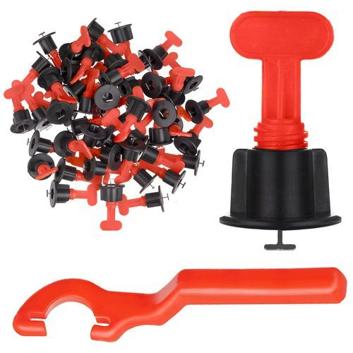 Tile leveling system 51 pcs - S14509 (3)