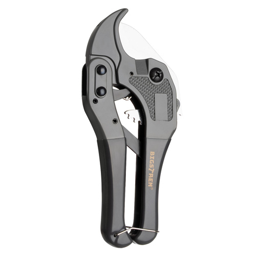 PEX Pipe Tool Kit with Cutter, Calibrator & Bending Spring Bigstren 25066 (3)