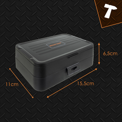 133-in-1 Precision Screwdriver Repair Tool Kit Bigstren 25804 (0)