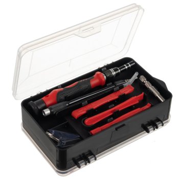 Precision Screwdriver Set 110 in 1 for Electronics Repair