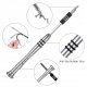 Screwdriver Set for Phone Tablet Watch etc. Repair, 110 pcs.