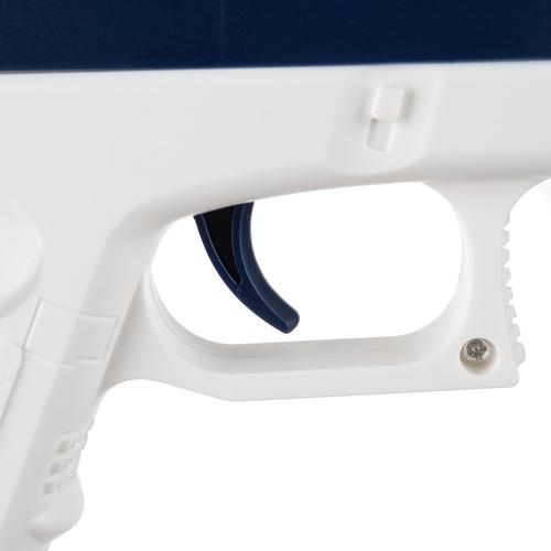 Rechargeable Electric Water Gun with 2 Magazines 23189 (2)