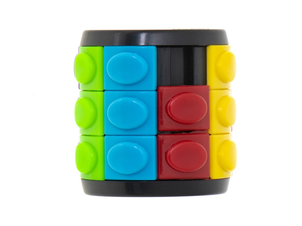 Logic Puzzle Antistress Toy, S (0)
