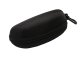 Hard Glasses Sunglasses Case Eyewear Protector Box Pouch Bag, Black