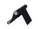 Portable Table Phone Holder, Black