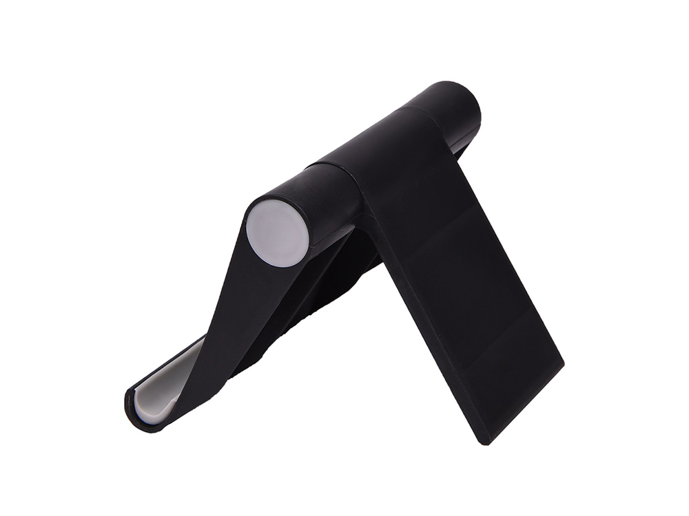 Portable Table Phone Holder, Black (0)