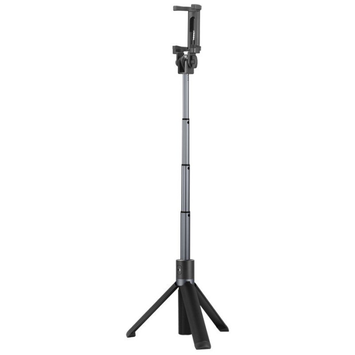 Huawei Honor AF14 Selfie Stick + Tripod Aluminium, Black (2)