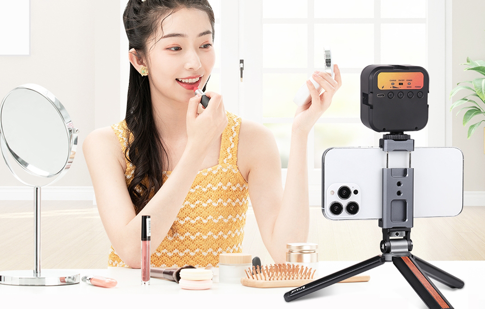 phone clamp holder Puluz (3)