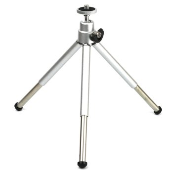 Foto Mini Tripod for Cameras and Smartphones