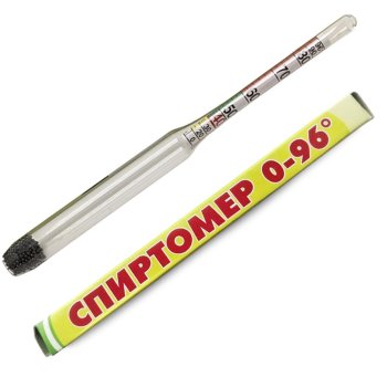 Alcohol Meter Alcohol Indicator 0 - 96%