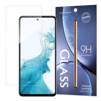 Samsung Galaxy A53 5G (SM-A536) Tempered Glass Screen Protector