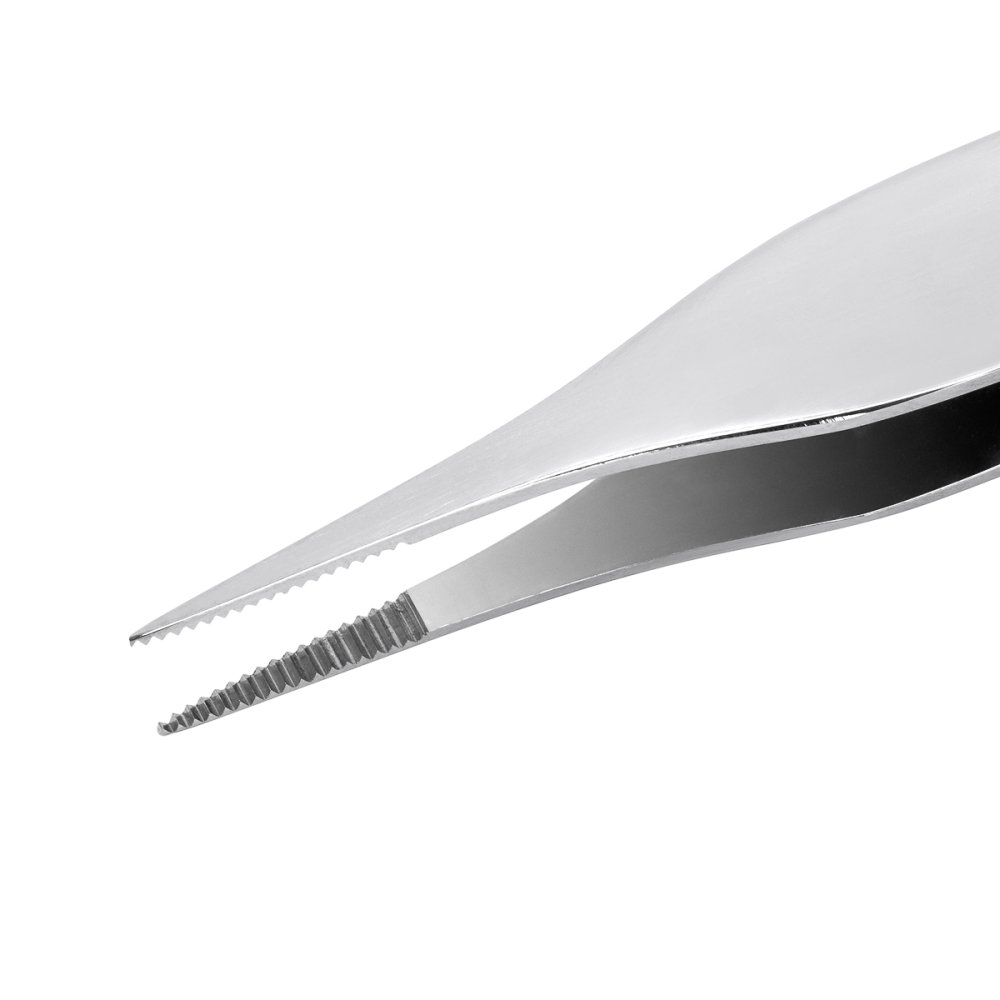 High Precision Tweezers NGHIA T-10 (1)