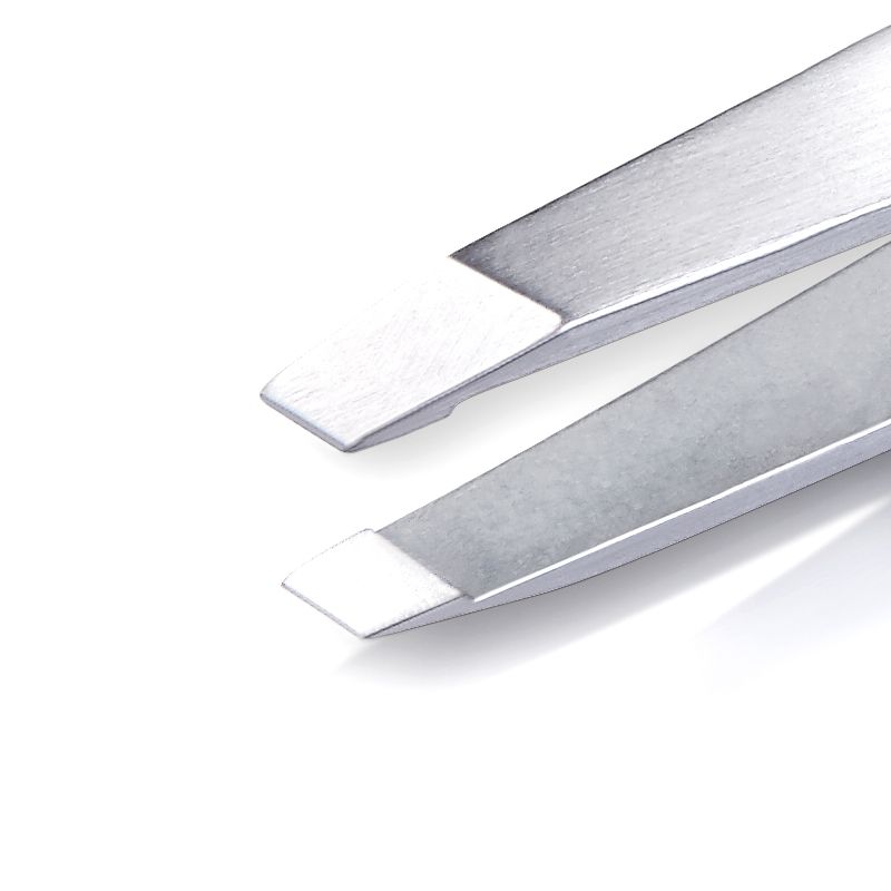NGHIA EXPORT T-05 Slanted Tweezers (0)
