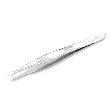 NGHIA EXPORT T-07 Slanted Tweezers