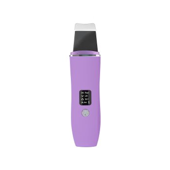 Ultrasonic Cavitation Peeling Device Marielle MPK, purple
