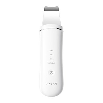 Ultrasonic Cleansing Device 01-ACPJ32-02A (white)