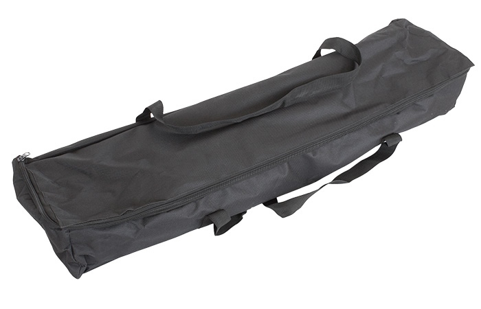 Softbox set with tripod for photo video E27 60x40cm (3)