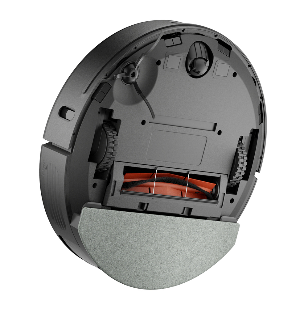 UWANT U100 Lite Robot Vacuum Cleaner with Mop Function + Charging Station - Gray (3)