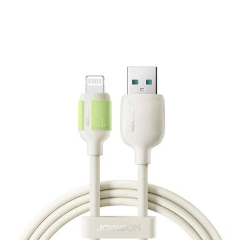Fast Charging Lightning Cable Joyroom S-A53 30W 1.2m
