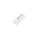 Goodram UME2 8GB USB 2.0 Flash Drive, white