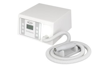 Manicure & Pedicure Nail Milling Machine EXO Supernova 50 W, With Dust Collector, Brushless