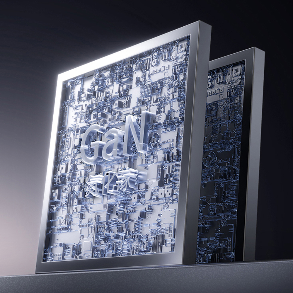 Dudao A27PCEU PD 30W GaN USB-C Wall Charger with USB-C Cable - White (3)