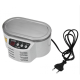 Ultrasonic Cleaning Bath Cleaner BK-9050