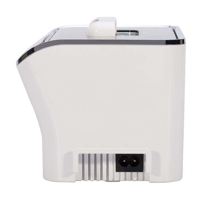 CDS-100 Ultrasonic Cleaning Bath Device Cleaner for Jewelry Glasses Watch Metal Coins (8)