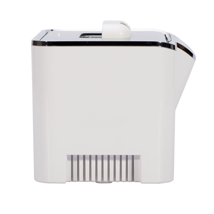 CDS-100 Ultrasonic Cleaning Bath Device Cleaner for Jewelry Glasses Watch Metal Coins (9)