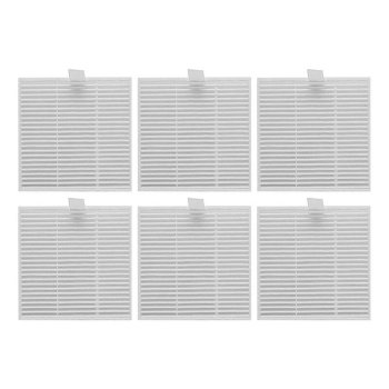 HEPA Filters Airrobo T20+ 6-Pack