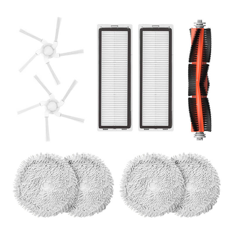 Dreame W10 and W10 Pro Vacuum Cleaner Accessory Kit